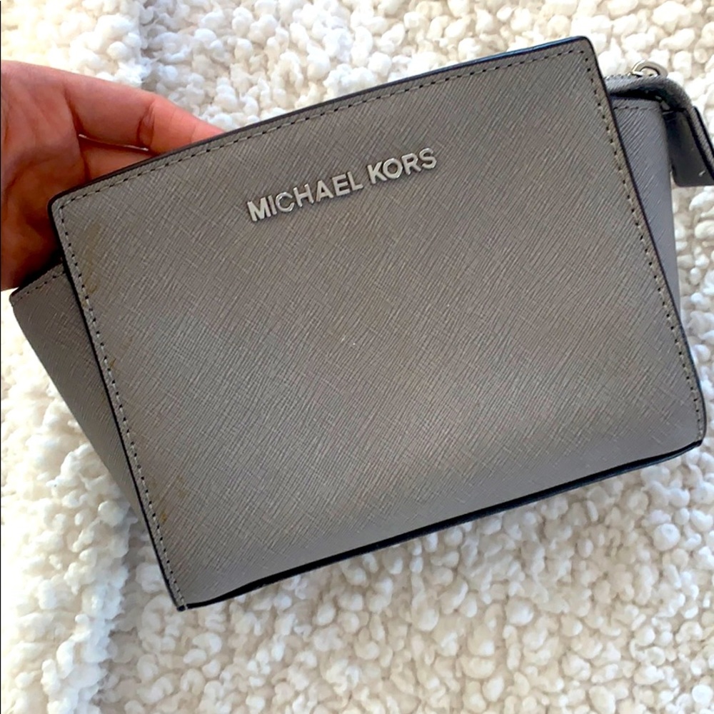 MK crossbody